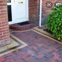 View Our Photo gallery of Impact Paving Ltd's work