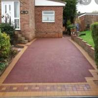 View Our Photo gallery of Impact Paving Ltd's work