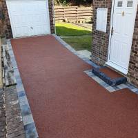 View Our Photo gallery of Impact Paving Ltd's work