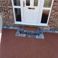 View Our Photo gallery of Impact Paving Ltd's work