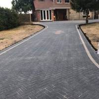 View Our Photo gallery of Impact Paving Ltd's work