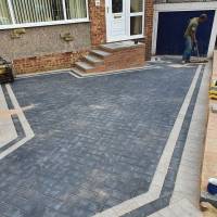 View Our Photo gallery of Impact Paving Ltd's work