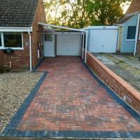 View Our Photo gallery of Impact Paving Ltd's work