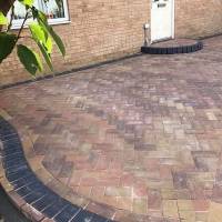 View Our Photo gallery of Impact Paving Ltd's work