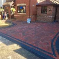 View Our Photo gallery of Impact Paving Ltd's work