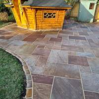 View Our Photo gallery of Impact Paving Ltd's work