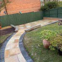 View Our Photo gallery of Impact Paving Ltd's work