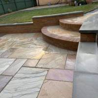 View Our Photo gallery of Impact Paving Ltd's work