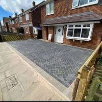 View Our Photo gallery of Impact Paving Ltd's work