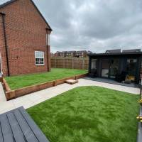 View Our Photo gallery of Impact Paving Ltd's work