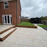 View Our Photo gallery of Impact Paving Ltd's work