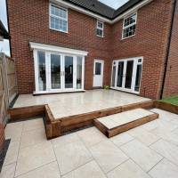 View Our Photo gallery of Impact Paving Ltd's work