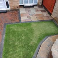 View Our Photo gallery of Impact Paving Ltd's work