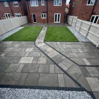 View Our Photo gallery of Impact Paving Ltd's work