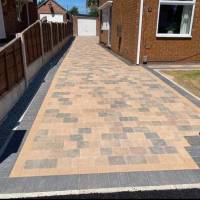 View Our Photo gallery of Impact Paving Ltd's work