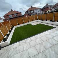 View Our Photo gallery of Impact Paving Ltd's work