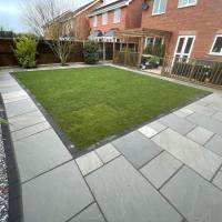 View Our Photo gallery of Impact Paving Ltd's work