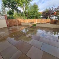 View Our Photo gallery of Impact Paving Ltd's work