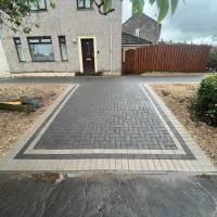 View Our Photo gallery of Impact Paving Ltd's work