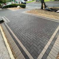 View Our Photo gallery of Impact Paving Ltd's work