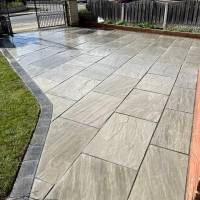 View Our Photo gallery of Impact Paving Ltd's work