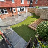 View Our Photo gallery of Impact Paving Ltd's work