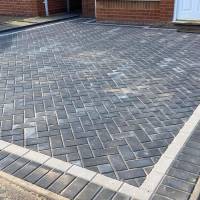 View Our Photo gallery of Impact Paving Ltd's work