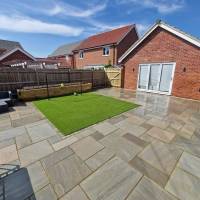 View Our Photo gallery of Impact Paving Ltd's work