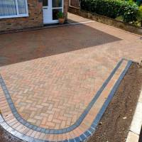 View Our Photo gallery of Impact Paving Ltd's work