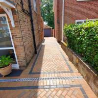 View Our Photo gallery of Impact Paving Ltd's work