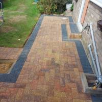 View Our Photo gallery of Impact Paving Ltd's work