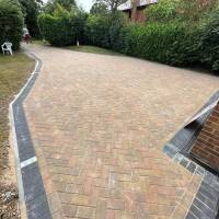 View Our Photo gallery of Impact Paving Ltd's work