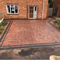 View Our Photo gallery of Impact Paving Ltd's work