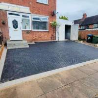 View Our Photo gallery of Impact Paving Ltd's work