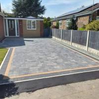 View Our Photo gallery of Impact Paving Ltd's work