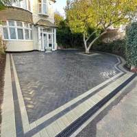View Our Photo gallery of Impact Paving Ltd's work