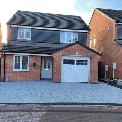 View Our Photo gallery of Impact Paving Ltd's work