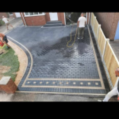 View Our Photo gallery of Impact Paving Ltd's work