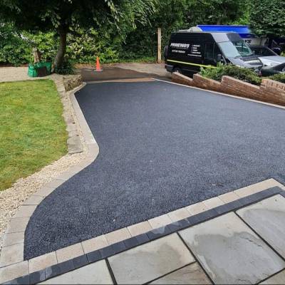 View Our Photo gallery of Impact Paving Ltd's work