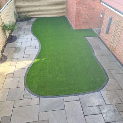 View Our Photo gallery of Impact Paving Ltd's work