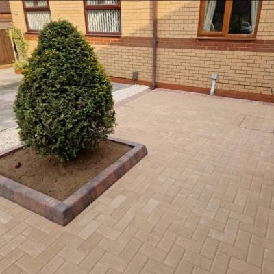 View Our Photo gallery of Impact Paving Ltd's work