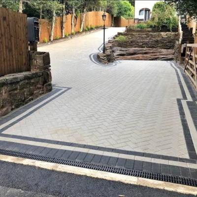 View Our Photo gallery of Impact Paving Ltd's work