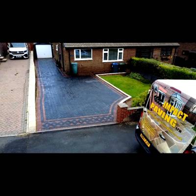 View Our Photo gallery of Impact Paving Ltd's work