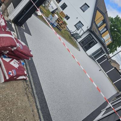 View Our Photo gallery of Impact Paving Ltd's work