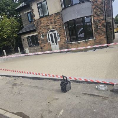 View Our Photo gallery of Impact Paving Ltd's work