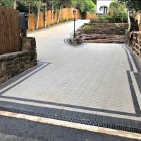 View Our Photo gallery of Impact Paving Ltd's work