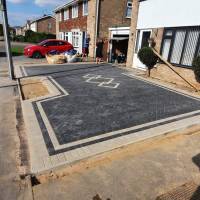 View Our Photo gallery of Impact Paving Ltd's work
