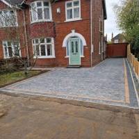 View Our Photo gallery of Impact Paving Ltd's work