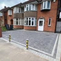 View Our Photo gallery of Impact Paving Ltd's work